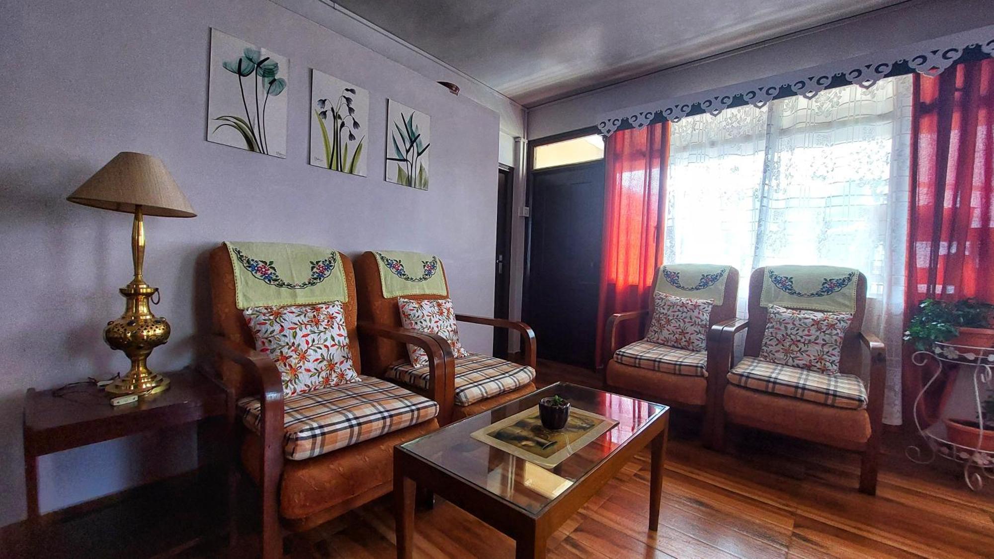 Indivar Homestay Дарджилинг Экстерьер фото